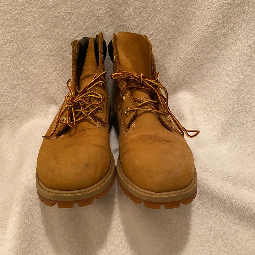 Timberland Icon Basic Boot - Picture 2 of 5